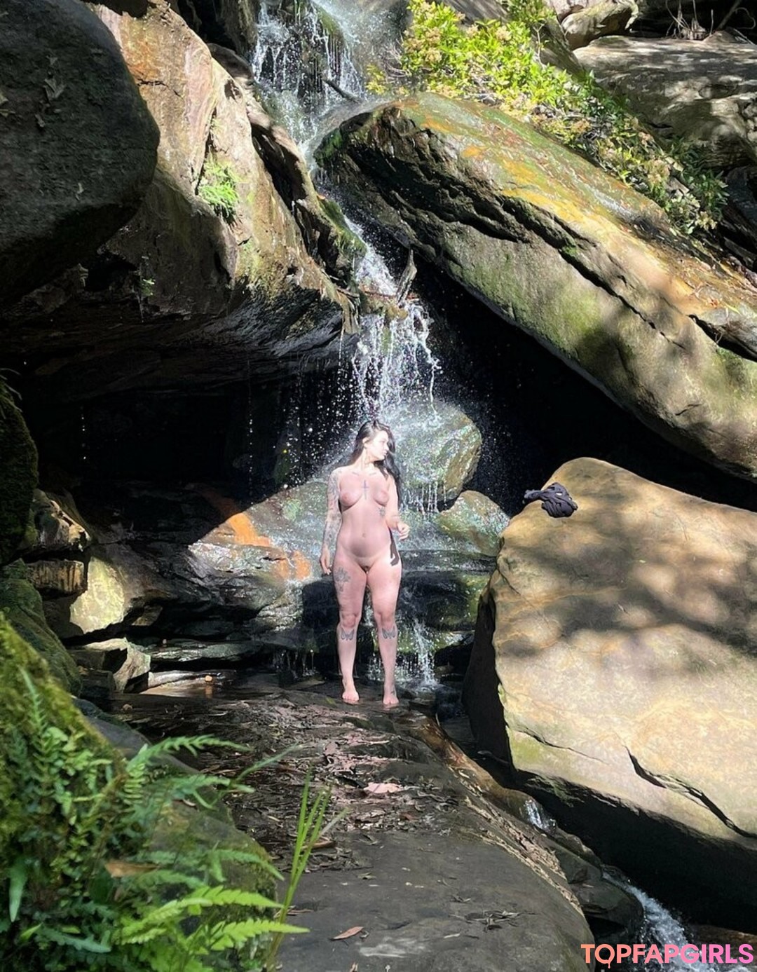 Photo nue de fuite OnlyFans de Valkyrie May #4 Photo nue de fuite OnlyFans de Valkyrie May #4