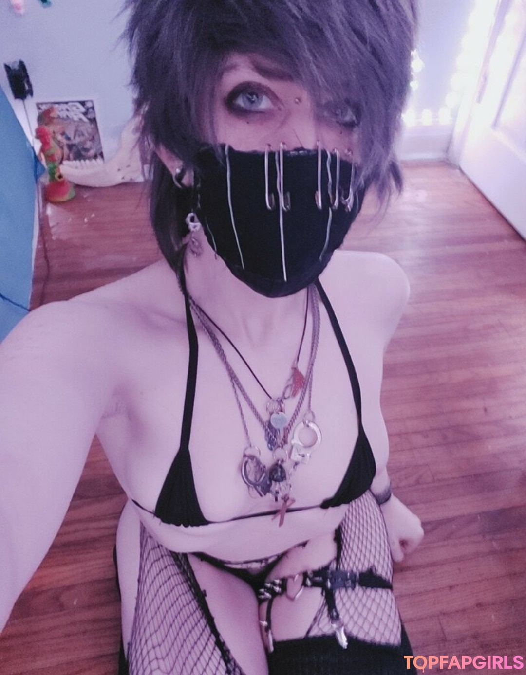 Photo nue de fuite OnlyFans de Bardiebxby #5 Photo nue de fuite OnlyFans de Bardiebxby #5