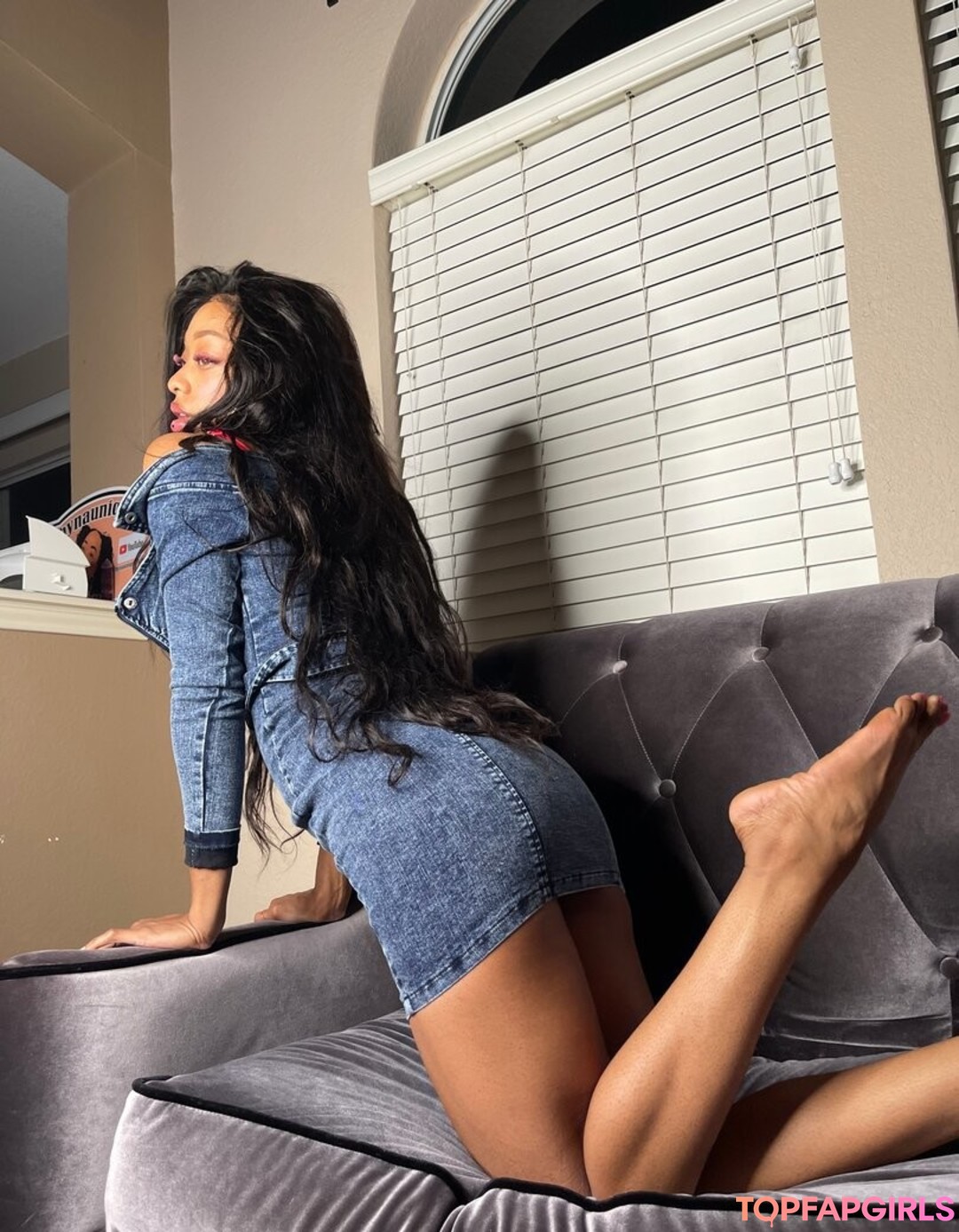 Photo nue de fuite OnlyFans de Chynaunique #14 Photo nue de fuite OnlyFans de Chynaunique #14