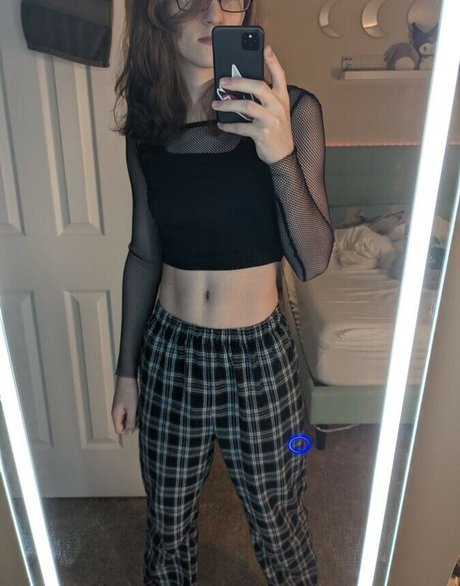 Photo nue de fuite OnlyFans de Shaninjago