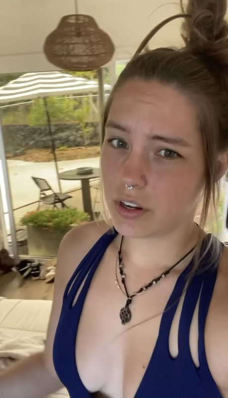 Peyton Coffee Photo nue de fuite OnlyFans de Peyton Coffee #121