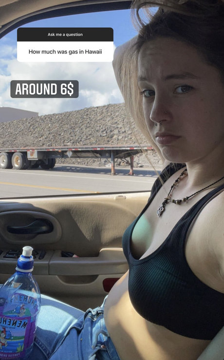 Peyton Coffee Photo nue de fuite OnlyFans de Peyton Coffee #128