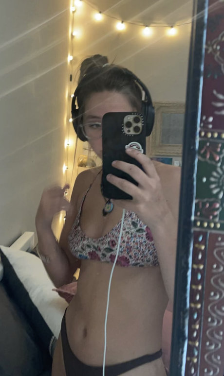 Peyton Coffee Photo nue de fuite OnlyFans de Peyton Coffee #137