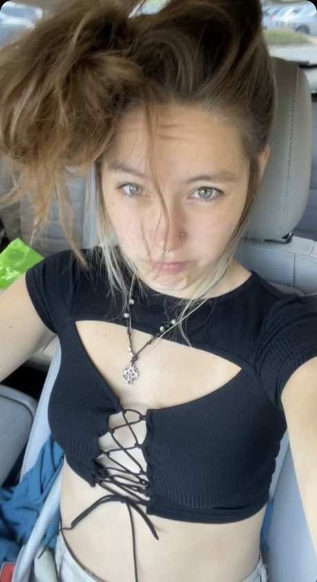 Peyton Coffee Photo nue de fuite OnlyFans de Peyton Coffee #142