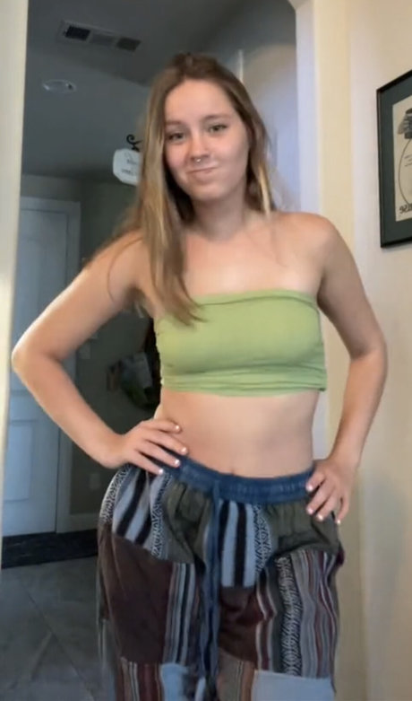 Peyton Coffee Photo nue de fuite OnlyFans de Peyton Coffee #146