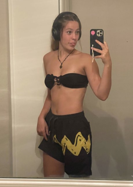 Peyton Coffee Photo nue de fuite OnlyFans de Peyton Coffee #149