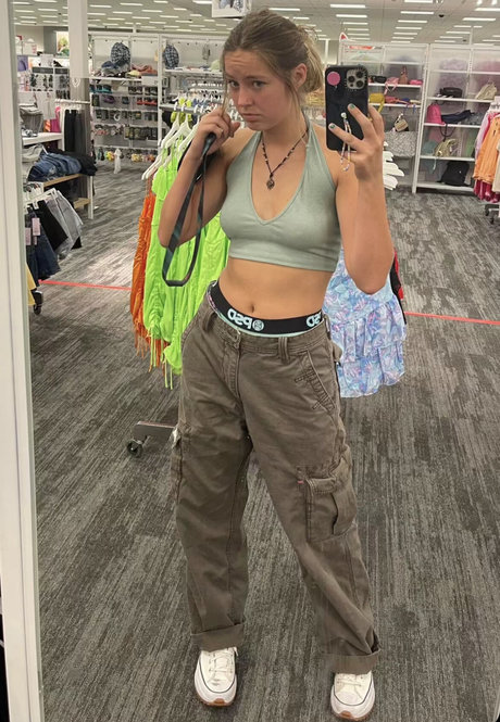 Peyton Coffee Photo nue de fuite OnlyFans de Peyton Coffee #150