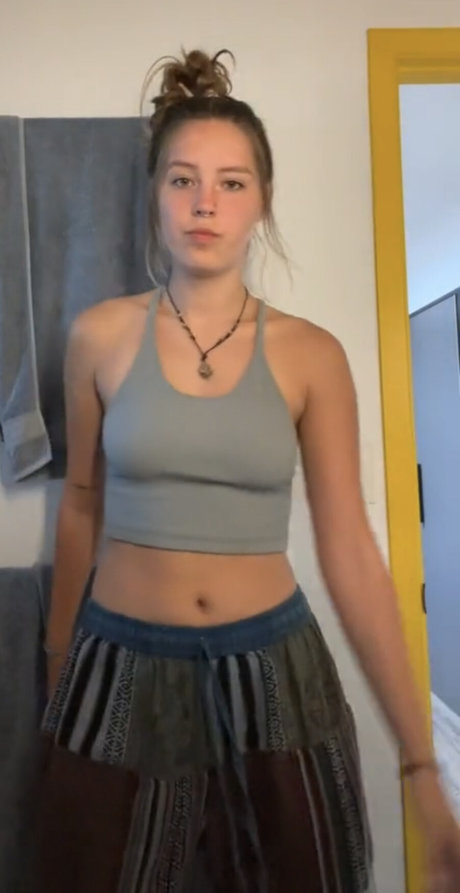 Peyton Coffee Photo nue de fuite OnlyFans de Peyton Coffee #159