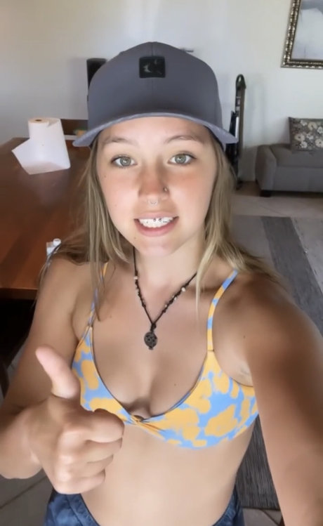 Peyton Coffee Photo nue de fuite OnlyFans de Peyton Coffee #163