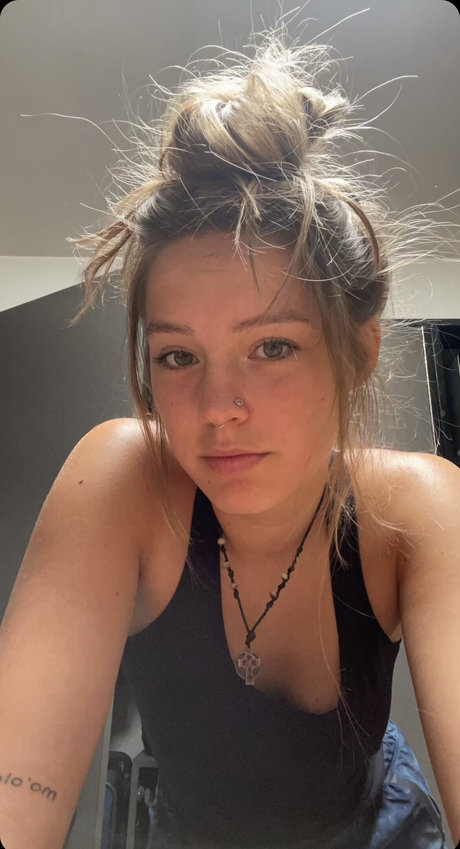 Peyton Coffee Photo nue de fuite OnlyFans de Peyton Coffee #169