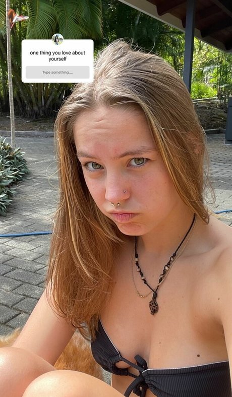 Peyton Coffee Photo nue de fuite OnlyFans de Peyton Coffee #17