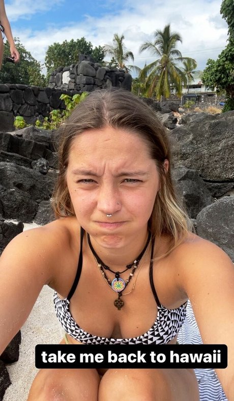 Peyton Coffee Photo nue de fuite OnlyFans de Peyton Coffee #19