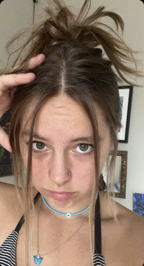 Peyton Coffee Photo nue de fuite OnlyFans de Peyton Coffee #196