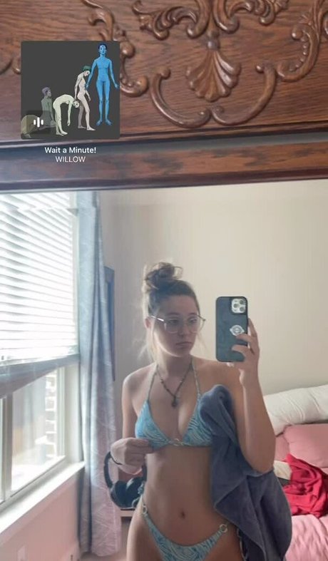Peyton Coffee Photo nue de fuite OnlyFans de Peyton Coffee #20