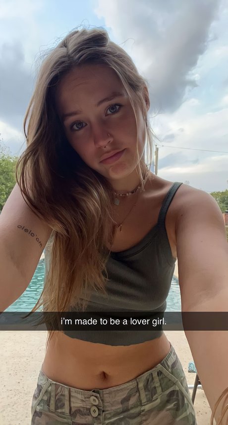 Peyton Coffee Photo nue de fuite OnlyFans de Peyton Coffee #222