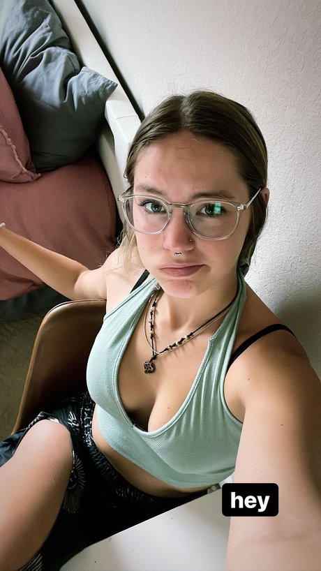 Peyton Coffee Photo nue de fuite OnlyFans de Peyton Coffee #253