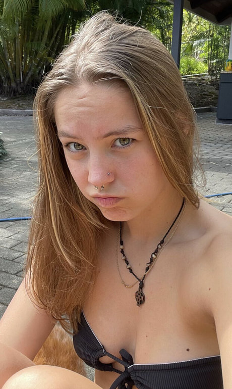 Peyton Coffee Photo nue de fuite OnlyFans de Peyton Coffee #43