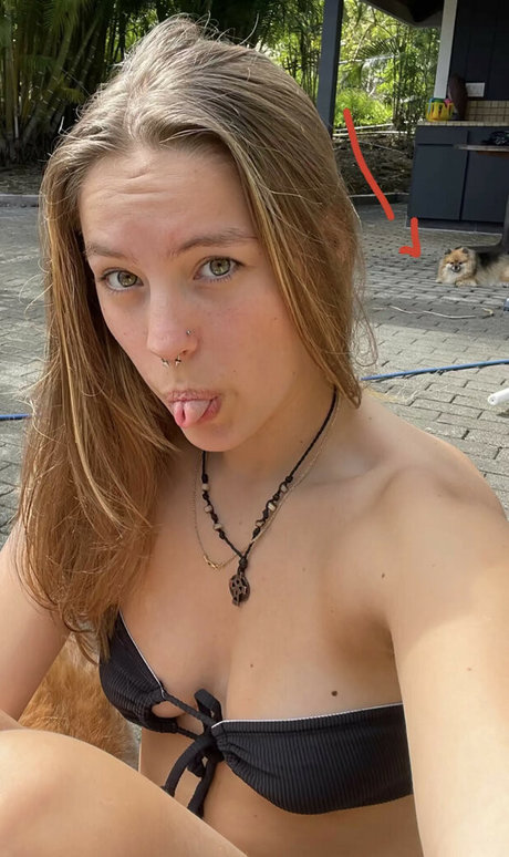 Peyton Coffee Photo nue de fuite OnlyFans de Peyton Coffee #44