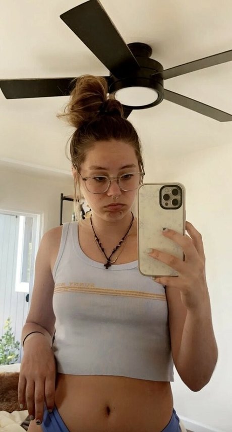 Peyton Coffee Photo nue de fuite OnlyFans de Peyton Coffee #47