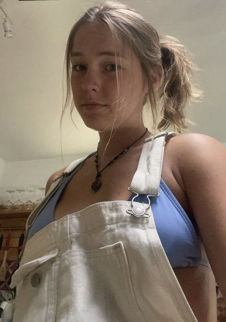 Peyton Coffee Photo nue de fuite OnlyFans de Peyton Coffee #50