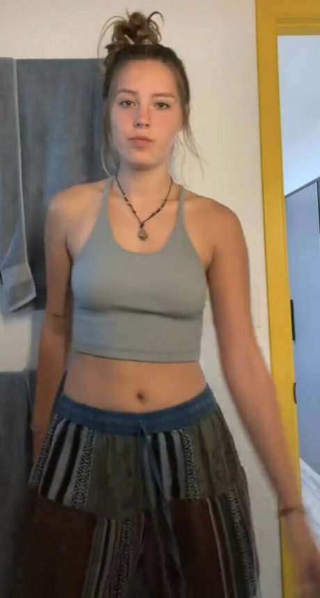 Peyton Coffee Photo nue de fuite OnlyFans de Peyton Coffee #53