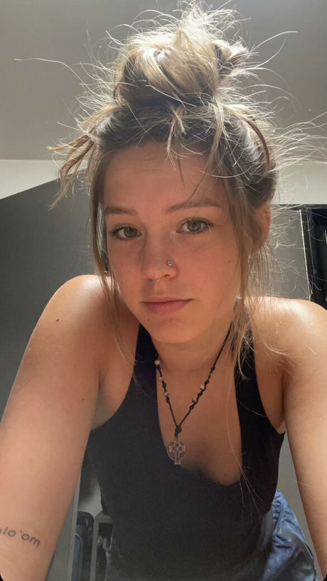 Peyton Coffee Photo nue de fuite OnlyFans de Peyton Coffee #63