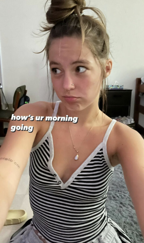 Peyton Coffee Photo nue de fuite OnlyFans de Peyton Coffee #86