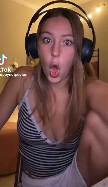 Peyton Coffee Photo nue de fuite OnlyFans de Peyton Coffee #93