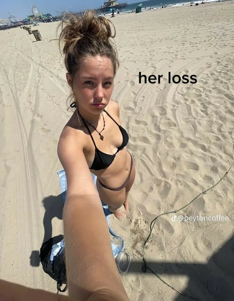 Peyton Coffee Photo nue de fuite OnlyFans de Peyton Coffee #96