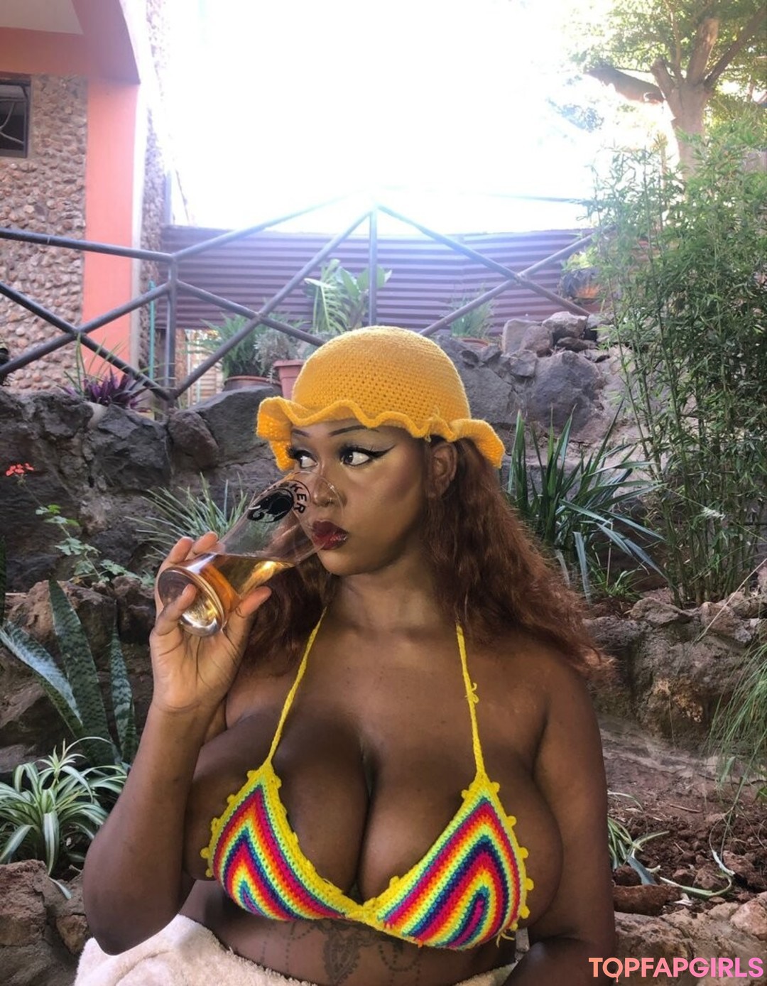 Photo nue de fuite OnlyFans de Bigtitti3barbie #10 Photo nue de fuite OnlyFans de Bigtitti3barbie #10