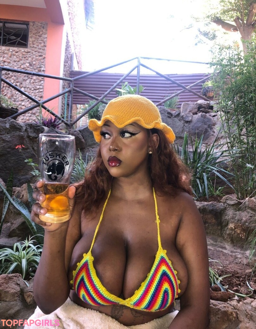 Photo nue de fuite OnlyFans de Bigtitti3barbie #9 Photo nue de fuite OnlyFans de Bigtitti3barbie #9