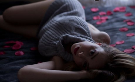 Photo nue de fuite OnlyFans de Luna Rae Cosplay
