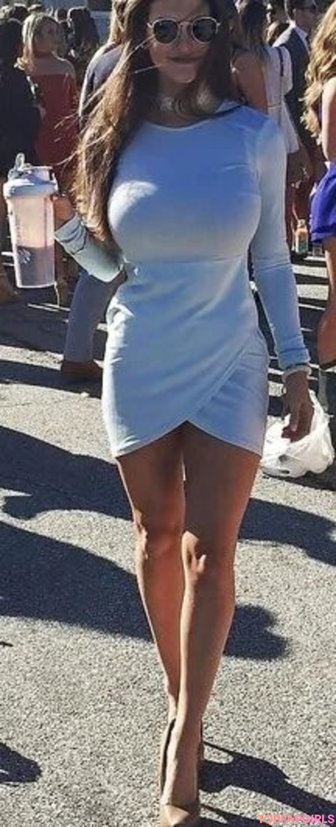 Photo nue de fuite OnlyFans de Dominique Dangelo #121 Photo nue de fuite OnlyFans de Dominique Dangelo #121