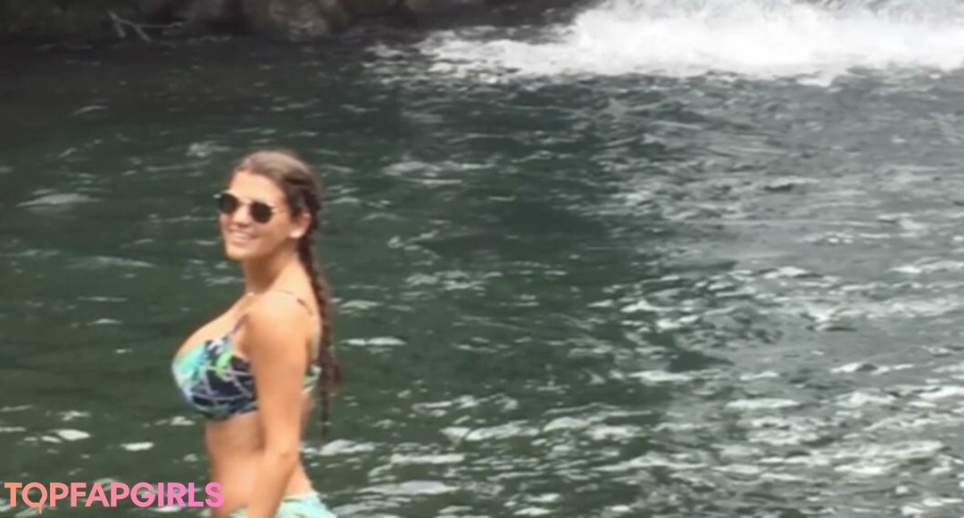 Photo nue de fuite OnlyFans de Dominique Dangelo #187 Photo nue de fuite OnlyFans de Dominique Dangelo #187