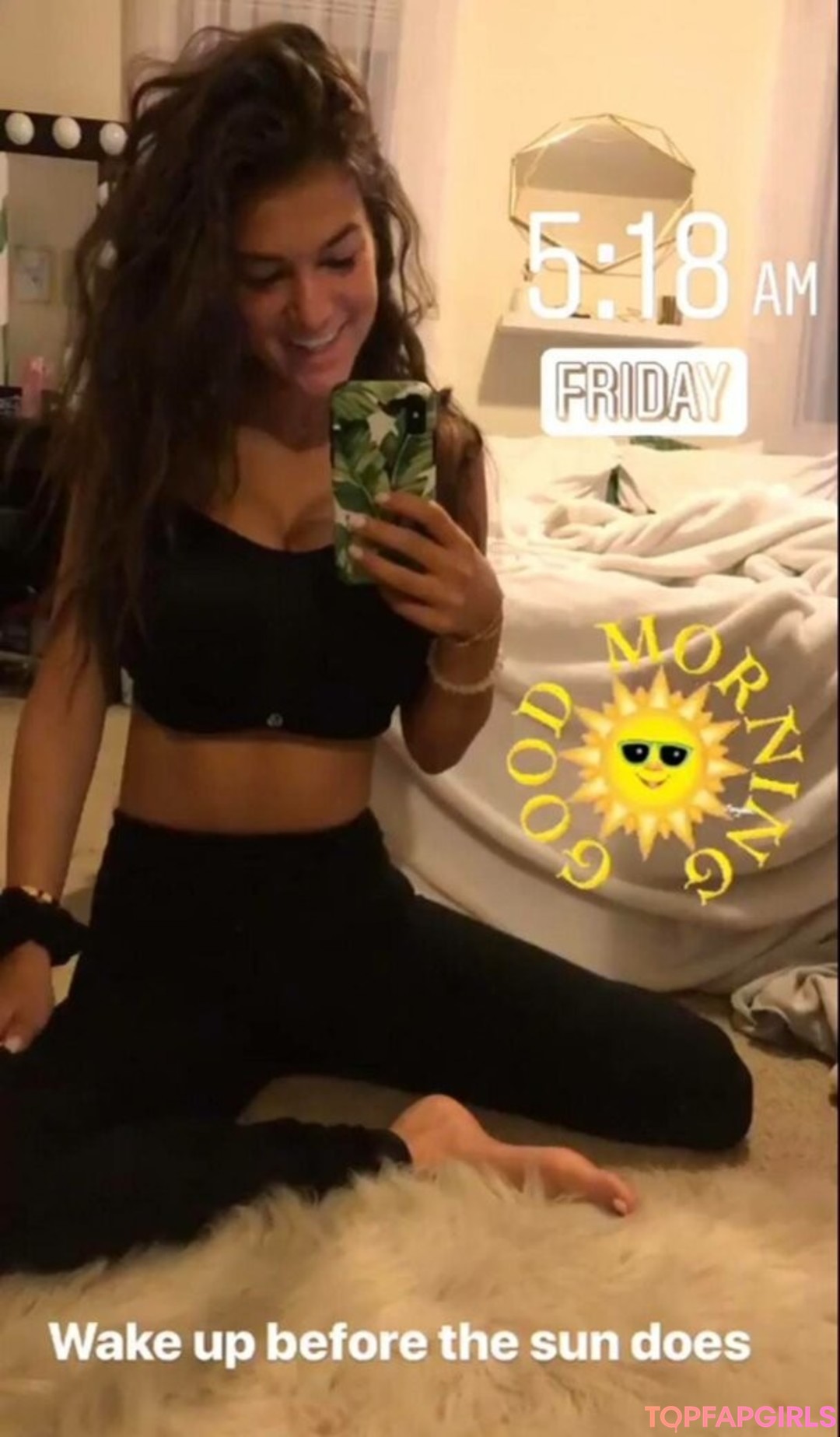 Photo nue de fuite OnlyFans de Dominique Dangelo #188 Photo nue de fuite OnlyFans de Dominique Dangelo #188