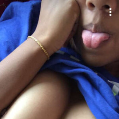 Photo nue de fuite OnlyFans de Obsessed