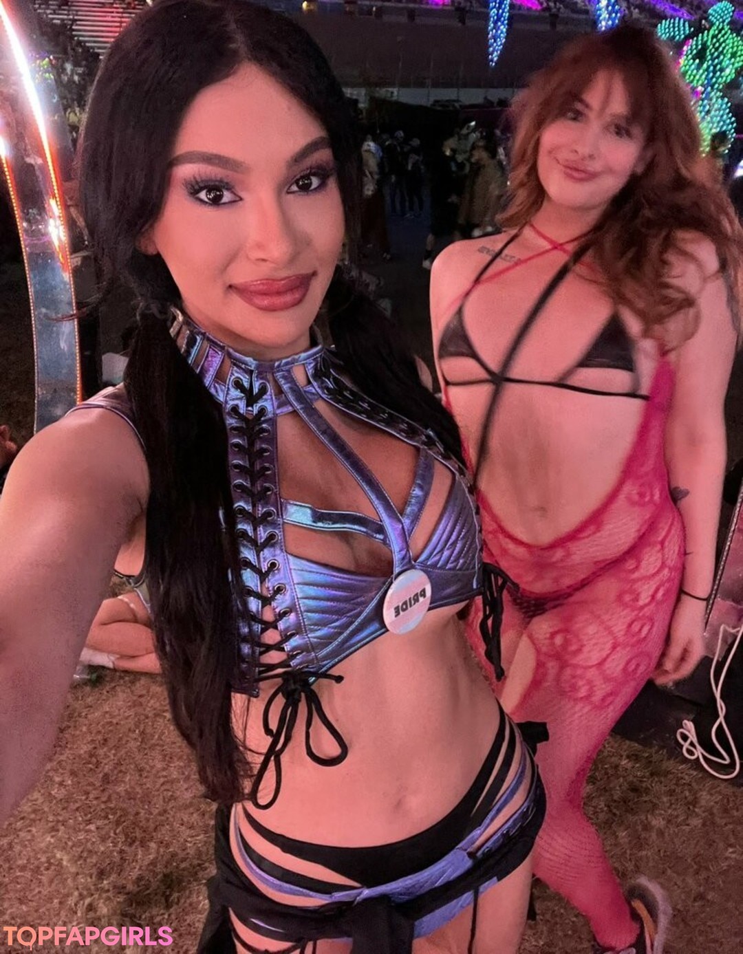 Photo nue de fuite OnlyFans de Andylynn Payne #9 Photo nue de fuite OnlyFans de Andylynn Payne #9