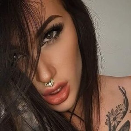 Photo nue de fuite OnlyFans de Kayleigh Gibby