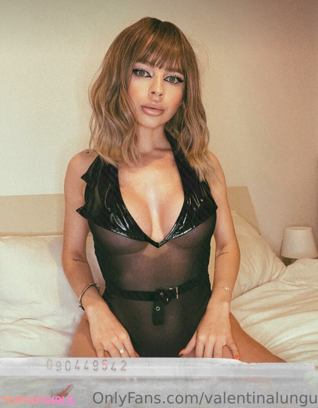 Photo nue de fuite OnlyFans de Valentina Lungu #1 Photo nue de fuite OnlyFans de Valentina Lungu #1