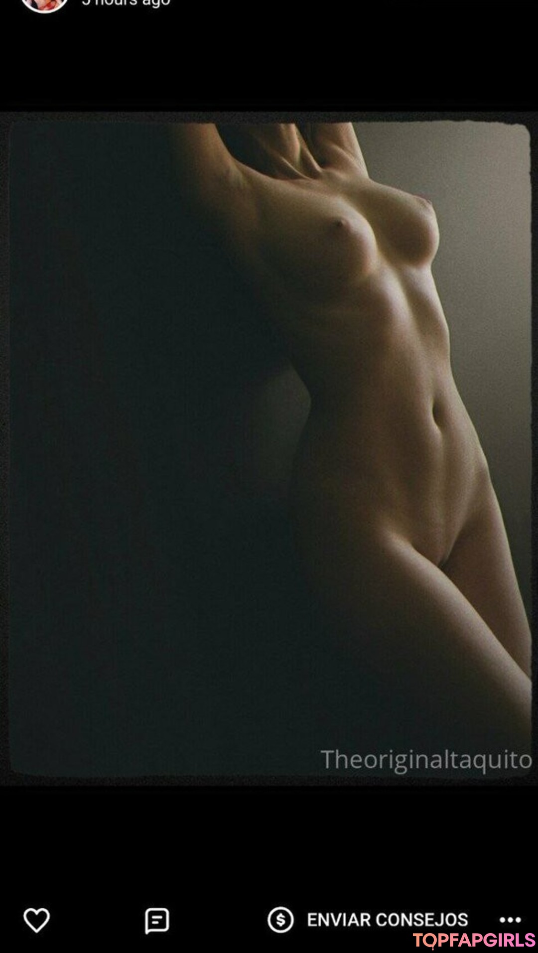 Photo nue de fuite OnlyFans de The Original Taquito #215 Photo nue de fuite OnlyFans de The Original Taquito #215