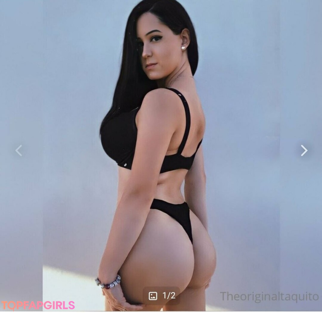 Photo nue de fuite OnlyFans de The Original Taquito #342 Photo nue de fuite OnlyFans de The Original Taquito #342