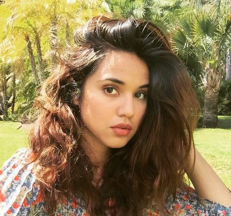 Photo nue de fuite OnlyFans de Summer Bishil