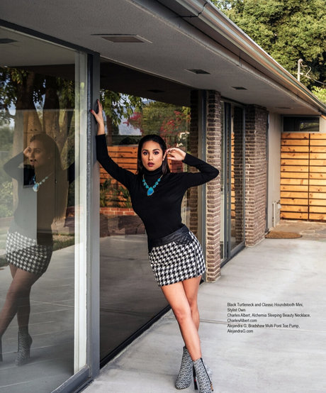 Summer Bishil