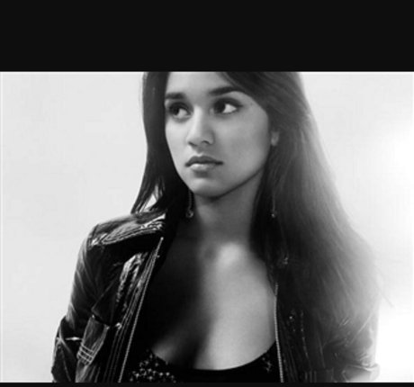 Summer Bishil