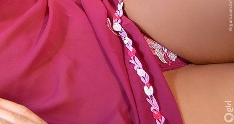Photo nue de fuite OnlyFans de Jaqueline Khury