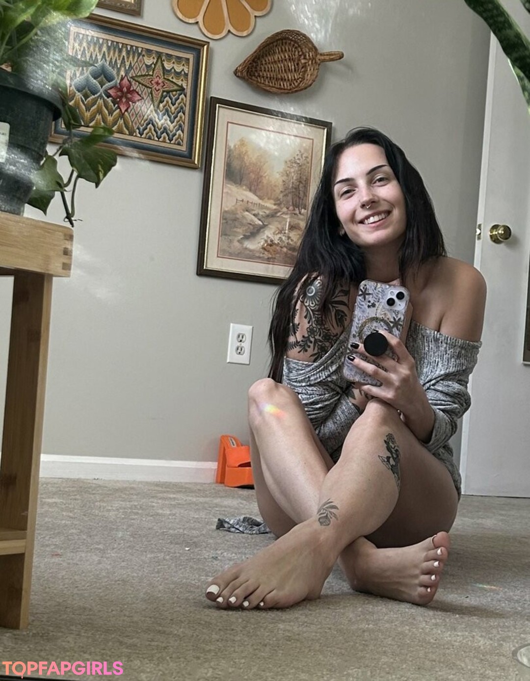 Photo nue de fuite OnlyFans de Ashley Loots #10 Photo nue de fuite OnlyFans de Ashley Loots #10