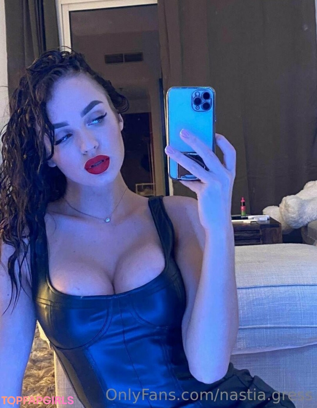 Photo nue de fuite OnlyFans de Anastasia Gress #213 Photo nue de fuite OnlyFans de Anastasia Gress #213