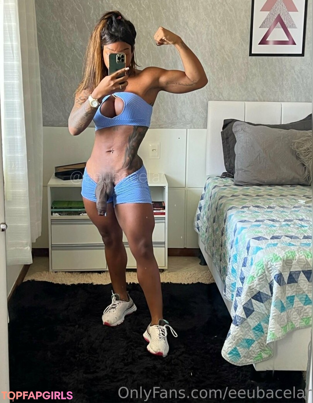 Photo nue de fuite OnlyFans de Patricia Bacelar #27 Photo nue de fuite OnlyFans de Patricia Bacelar #27