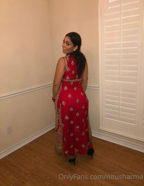 Nitu Sharma