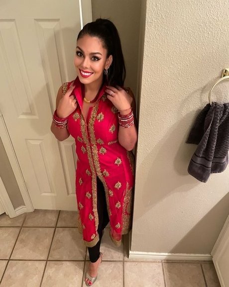 Nitu Sharma